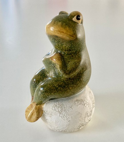 Frosch froschkönig - frosch, /