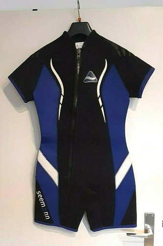 Seemann tauchanzug biker - seemann,