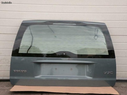 Volvo v70 heckklappe - volvo,