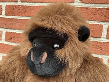 Kösen 2010 Gorilla Affe