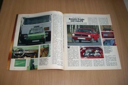 Autozeitung 10233 was - autozeitung, für