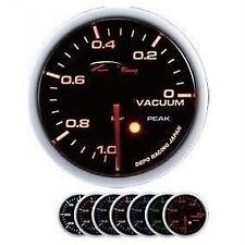 Uhr DEPO SKPK 60mm - Vacum