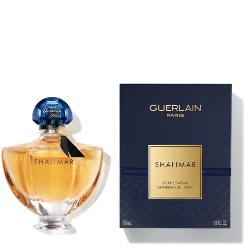 Guerlain shalimar edp vapo - guerlain,