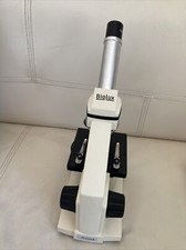 Biolux Mikroskop 654, 40x /10X