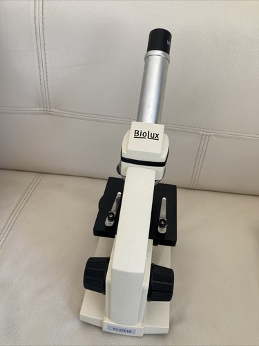 Biolux mikroskop 654 - 654,, 40x