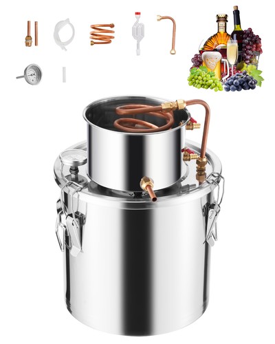 Vevor moonshine still - vevor,