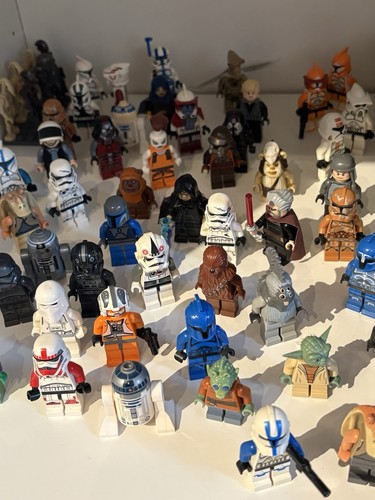 Mystery überraschung lego - Überraschung,
