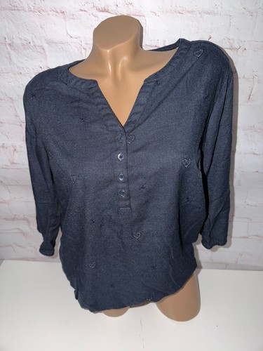 Cecil blusenshirt tunika - blusenshirt,