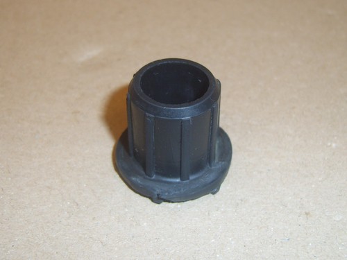 Gummi buchse puffer montage - puffer,