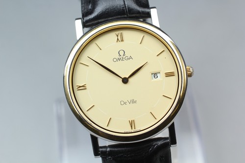 Near mint vintage omega de - mint],