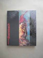 Hartwig Ebersbach - Gemälde