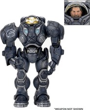 NECA Starcraft Commander