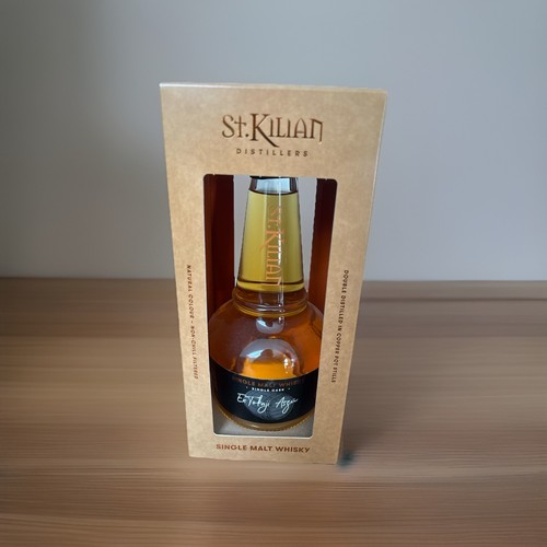 Kilian single cask - kilian,