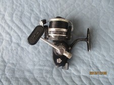 Vintage Angelrolle RYOBI Powerful  AX123  MADE IN JAPAN