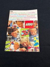 Lego Idea Book 250 Legoland