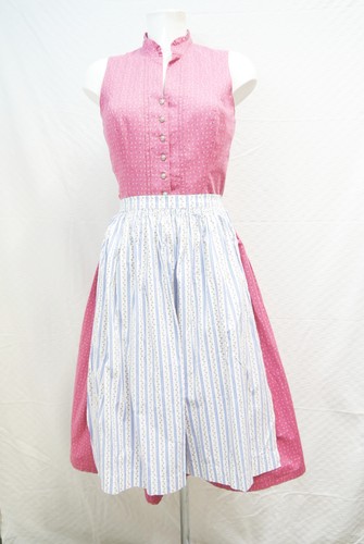 90er vintage dirndl - 90er,