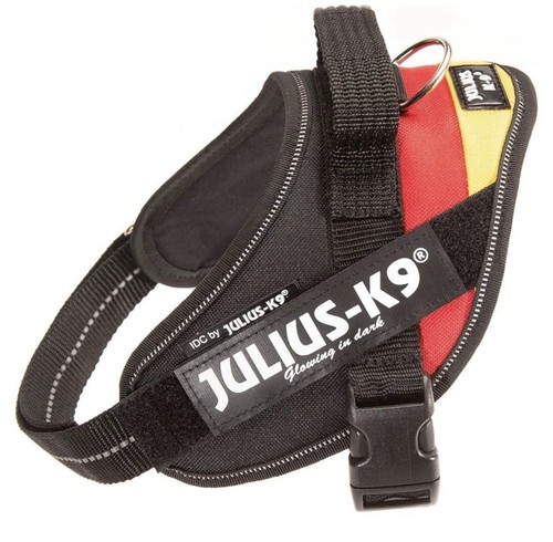 Geschirr 115cm 40 - k9, 82-115cm