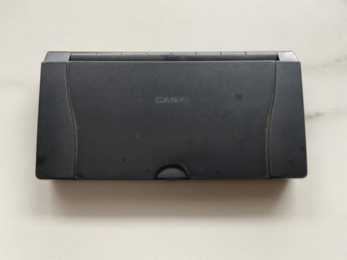 Taschenrechner casio 6500sy - taschenrechner, sf