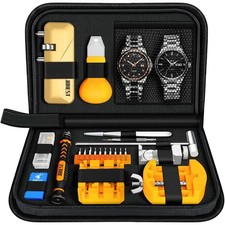 Uhrenwerkzeug Set Uhr