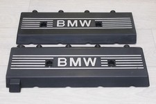 BMW E31 E38 E39 E53 535i 540i 735i 740i 840i M62 Motorabdeckung 1702856 1702857