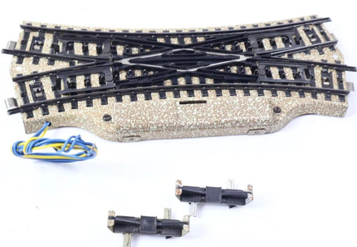 Märklin 5207 doppelte - märklin,
