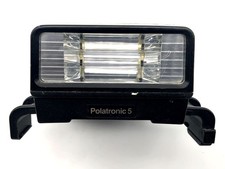 Polaroid 2390 Polatronic 5