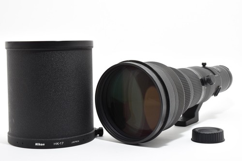 Near mint nikon - mint],
