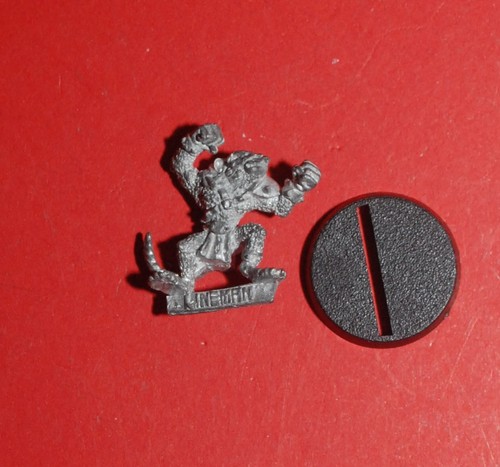 Blood bowl - bowl,