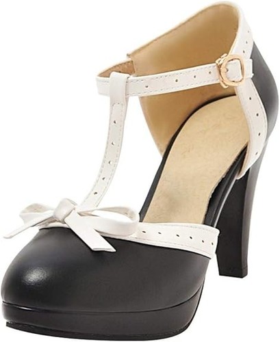 Missuit damen steg pumps - missuit,