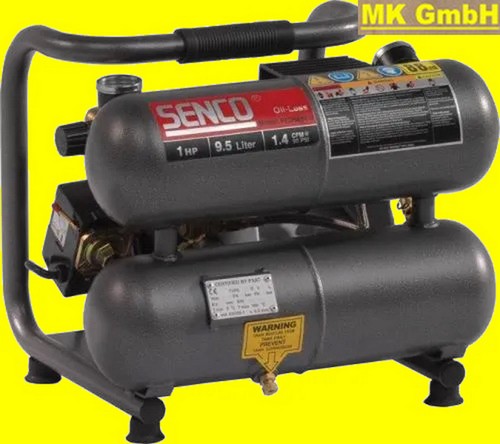 Senco 0968 montage - 0968,