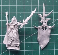 Oldhammer Warhammer fantasy