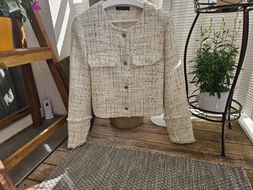 Comma boucle jacke - comma, blazer