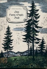 Das Hans-Soph-Buch