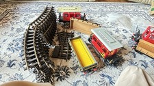 Playmobil Eisenbahn Wagons und