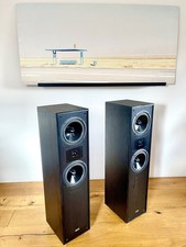 HECO  "Astron 500"      ❗️ausgewogenes Klangbild & beeindruckendes Klangvolume❗️