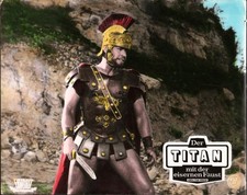 "Spartacus, der Held mit der