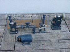 EKT Antriebsmodelle etc DDR