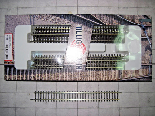 Tillig 83101 spur - spur,