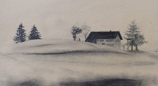 Willi schmid landschaft haus - willi,