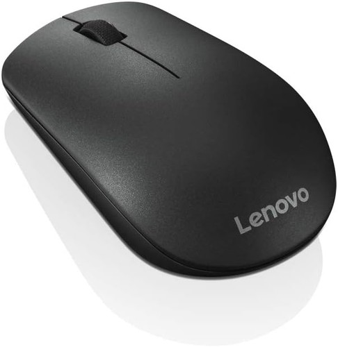 Lenovo 400 kabellose maus - kabellose,