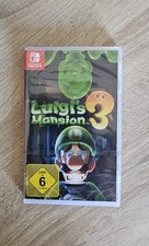 Luigi's Mansion 3 - Nintendo