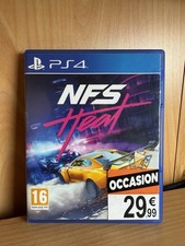Need for Speed Heat