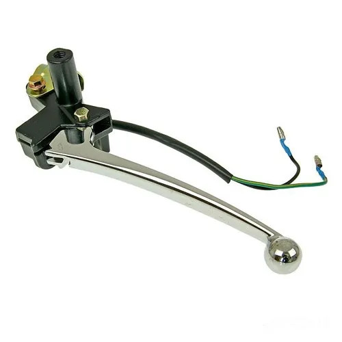 Bremsamatur mit hebel - , gy6