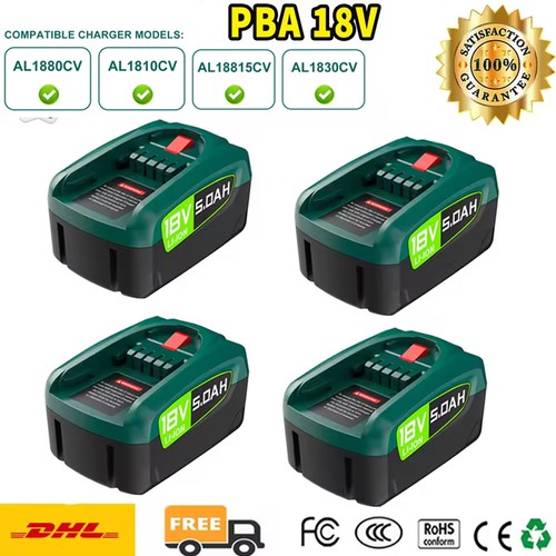 8000mah für bosch 18v - 18v, akku