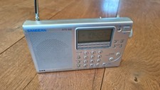 SANGEAN ATS-505 Digital World