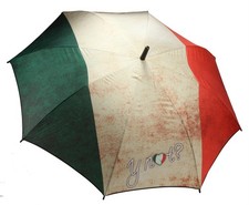 Y Not? Long Stockschirm