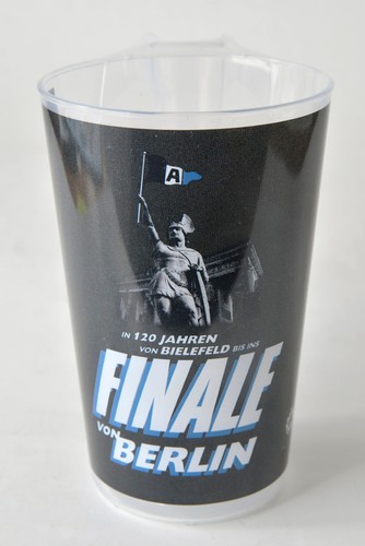 Becher dfb pokal - l,