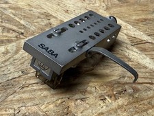 Tonkopf mit Nadel SABA AT13EaX