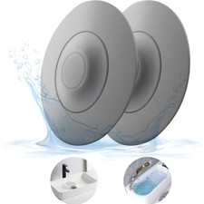 Abflussstopfen Silikon