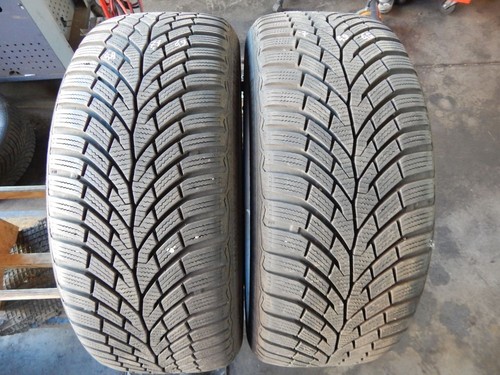 Winterreifen 225 r17 98h - 2,